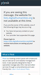 Mobile Screenshot of lists.digitalhumanities.org